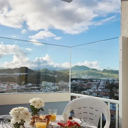 Azores 19th Floor Ponta Delgada (Sao Miguel)