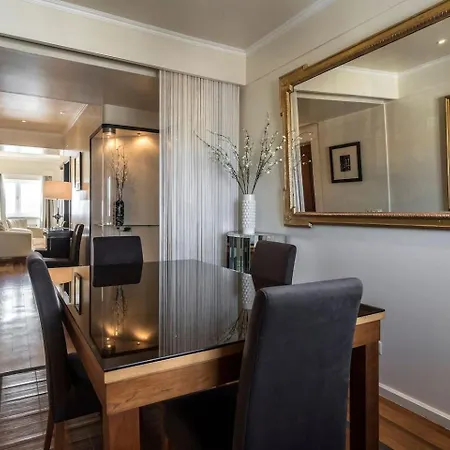 Apartamento Azores 19th Floor *