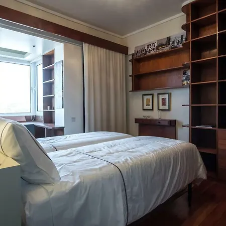 Azores 19th Floor * Ponta Delgada