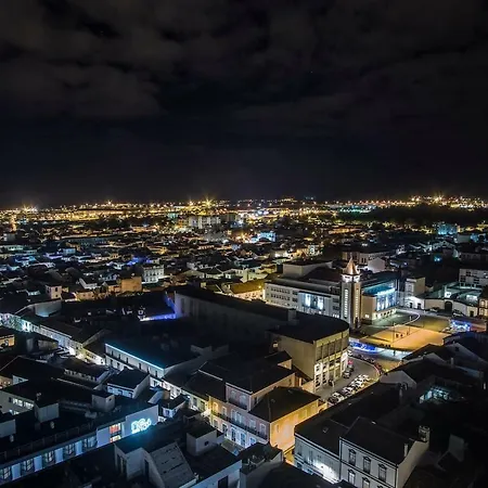 Apartamento Azores 19th Floor *