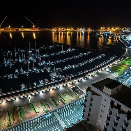 Apartamento Azores 19th Floor