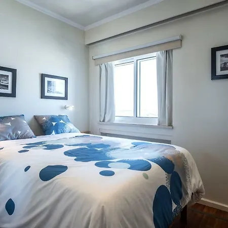 Azores 19th Floor Apartment Ponta Delgada (Sao Miguel)