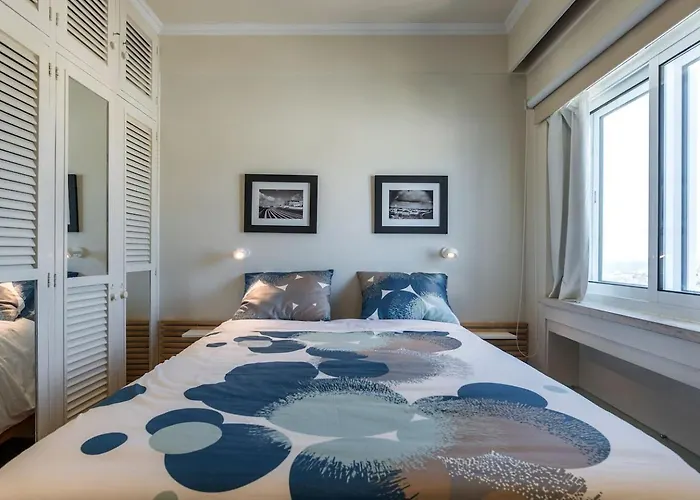 Apartamento Azores 19th Floor Ponta Delgada