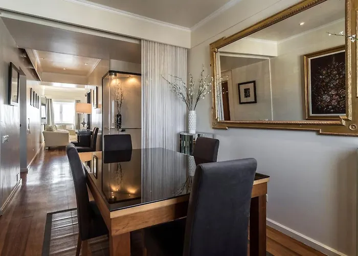 Apartamento Azores 19th Floor *