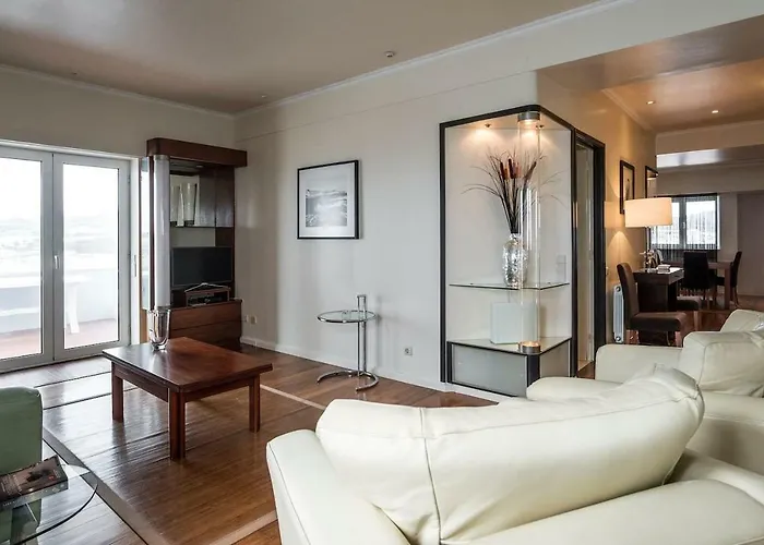 Apartamento Azores 19th Floor