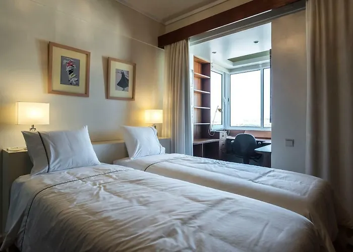 Apartamento Azores 19th Floor *