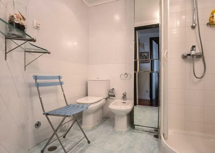 Apartamento Azores 19th Floor Ponta Delgada