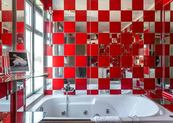 Azores 19th Floor Ponta Delgada