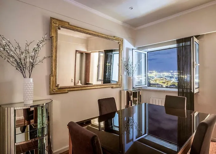 Apartamento Azores 19th Floor