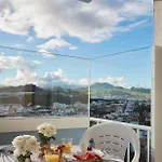 Azores 19th Floor 蓬塔德尔加达