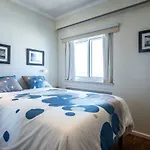 Azores 19th Floor 公寓 蓬塔德尔加达