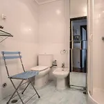 公寓 Azores 19th Floor 蓬塔德尔加达
