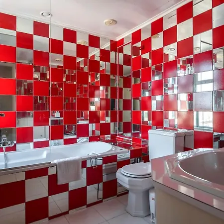 Apartamento Azores 19th Floor