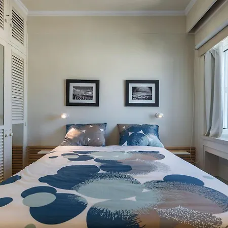 Apartamento Azores 19th Floor Ponta Delgada