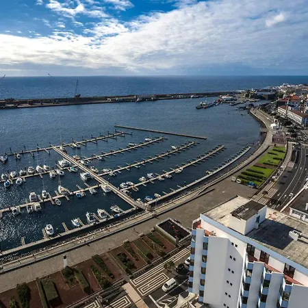 Azores 19th Floor 蓬塔德尔加达
