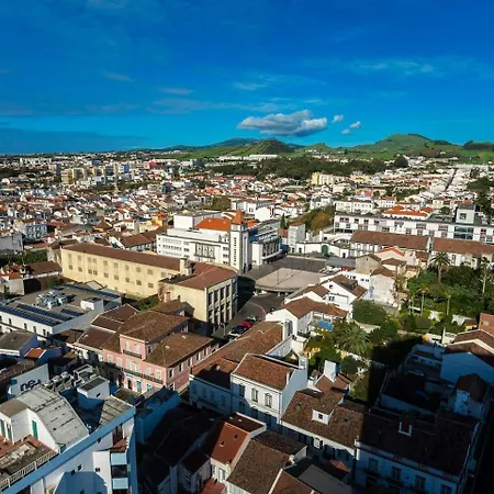 公寓 Azores 19th Floor