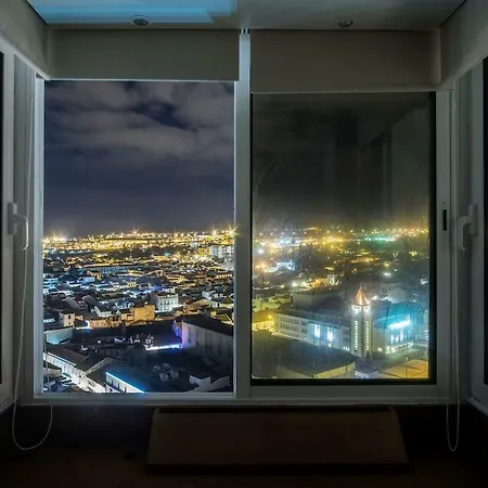 Azores 19th Floor *