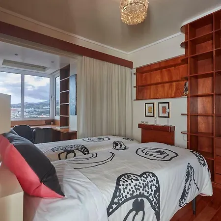 Apartment Azores 19th Floor