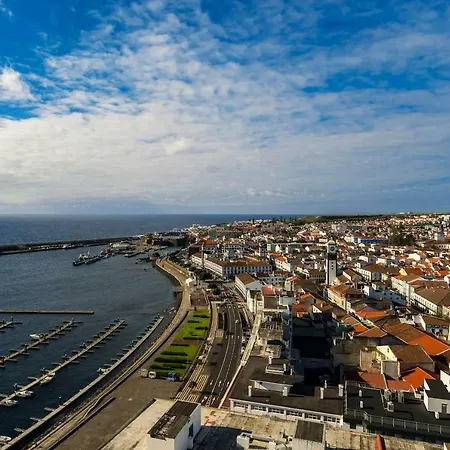 Azores 19th Floor Apartamento