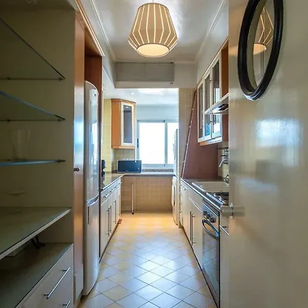 Azores 19th Floor Apartamento