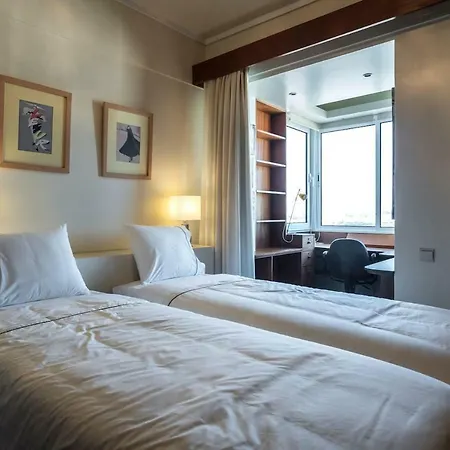 Apartamento Azores 19th Floor *