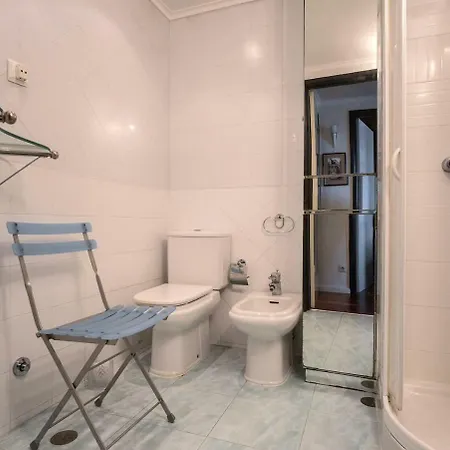 Apartment Azores 19th Floor Ponta Delgada (Sao Miguel)