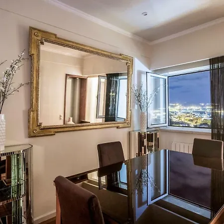 Apartment Azores 19th Floor