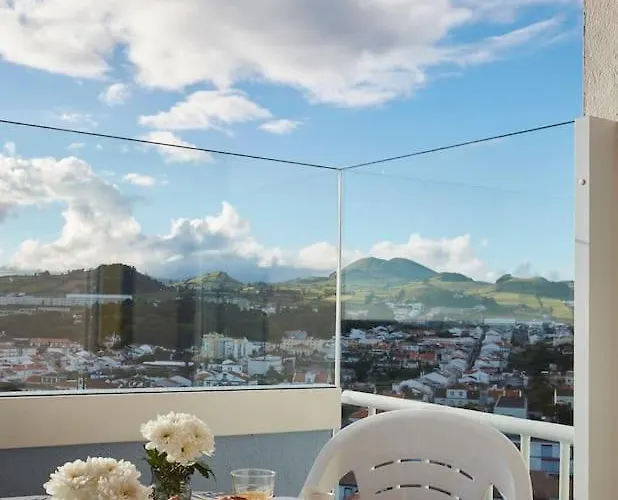 Azores 19th Floor Ponta Delgada