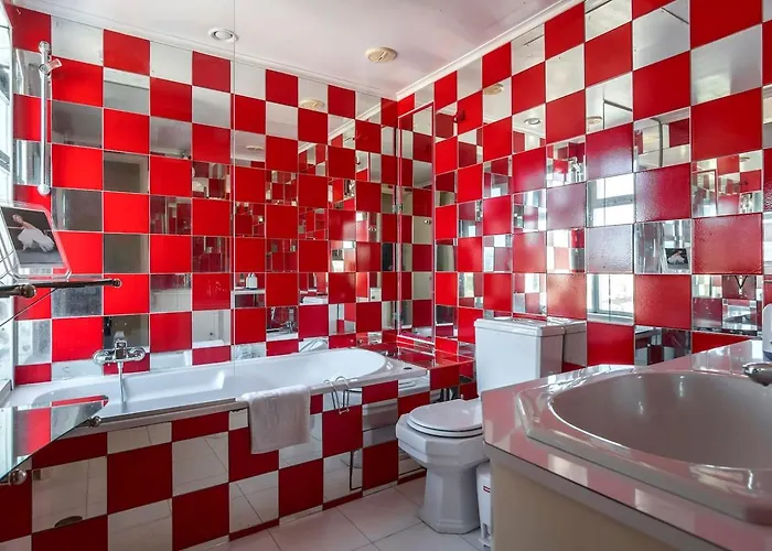 Apartment Azores 19th Floor