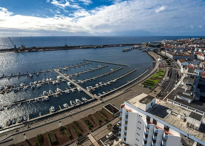 Azores 19th Floor Ponta Delgada