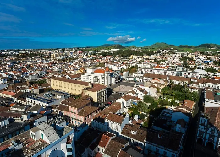 Apartment Azores 19th Floor