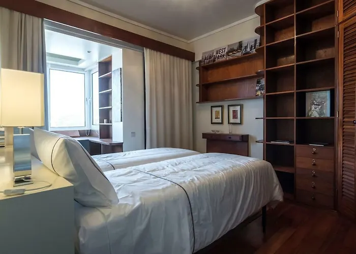 Azores 19th Floor * Ponta Delgada