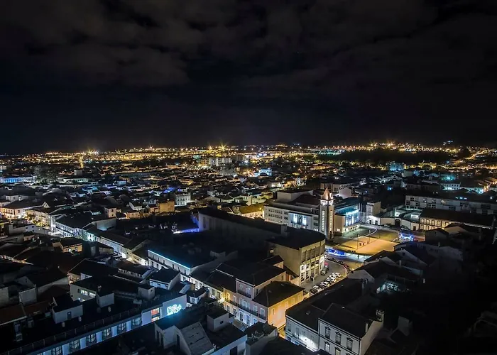 Apartment Azores 19th Floor *