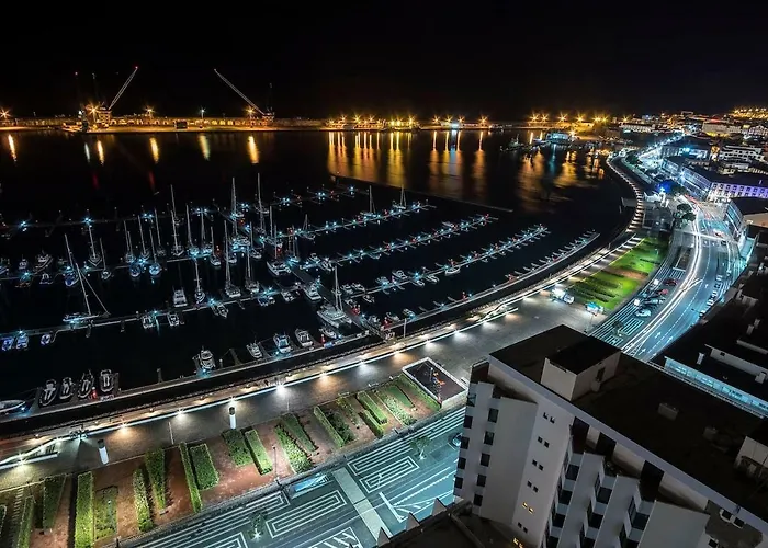 Apartment Azores 19th Floor