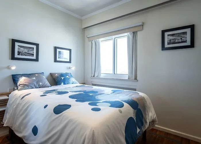 Azores 19th Floor Apartment Ponta Delgada